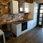 Appartamento 1 - First Sea Row *