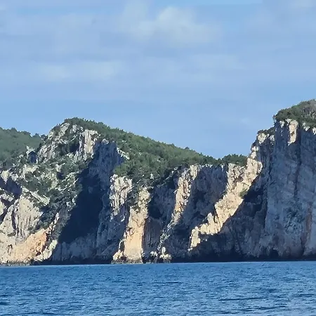 Appartamento 1 - First Sea Row